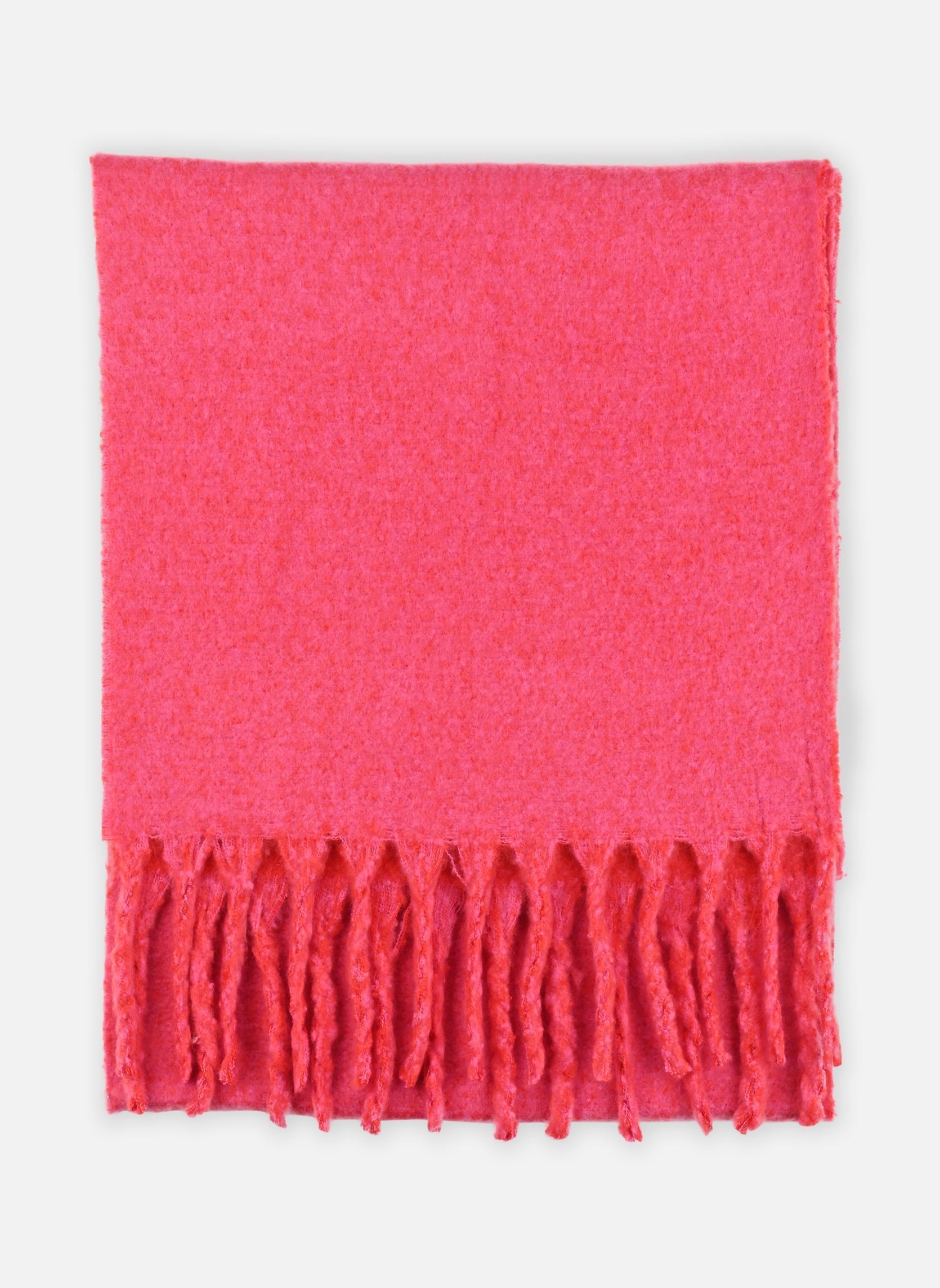 Sjaals EL984DH dames roze Lili Sidonio Sjaals EL984DH dames roze FUCHSIA