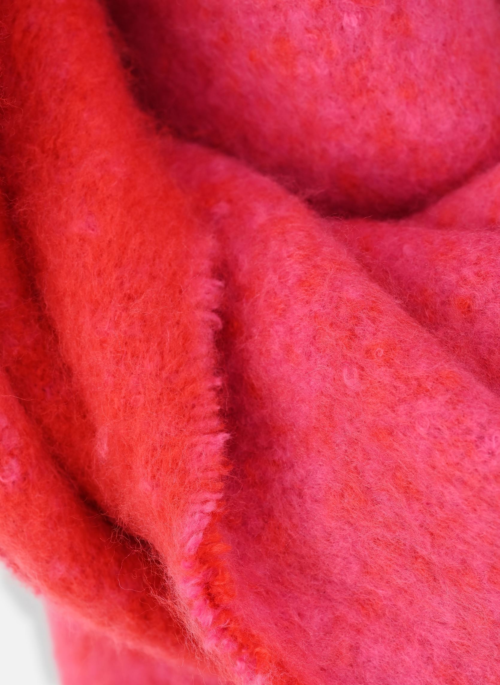 Sjaals EL984DH dames roze Lili Sidonio Sjaals EL984DH dames roze FUCHSIA