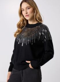 Pullover LAL626DH damen schwarz Lili Sidonio Pullover LAL626DH damen schwarz BLACK
