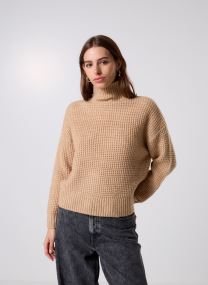 Pulls ML10DH femme beige
