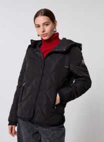 Doudounes ORL008DH femme noir