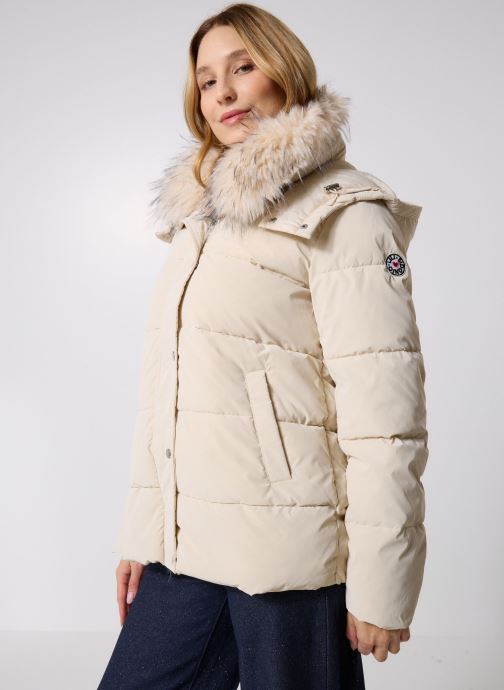 Lili Sidonio Doudounes ORL010DH femme beige