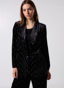 Blazer TL119DN dames zwart
