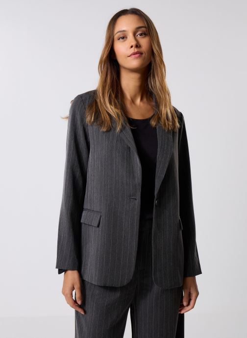 Lili Sidonio Blazer TLF111BDN damen grau