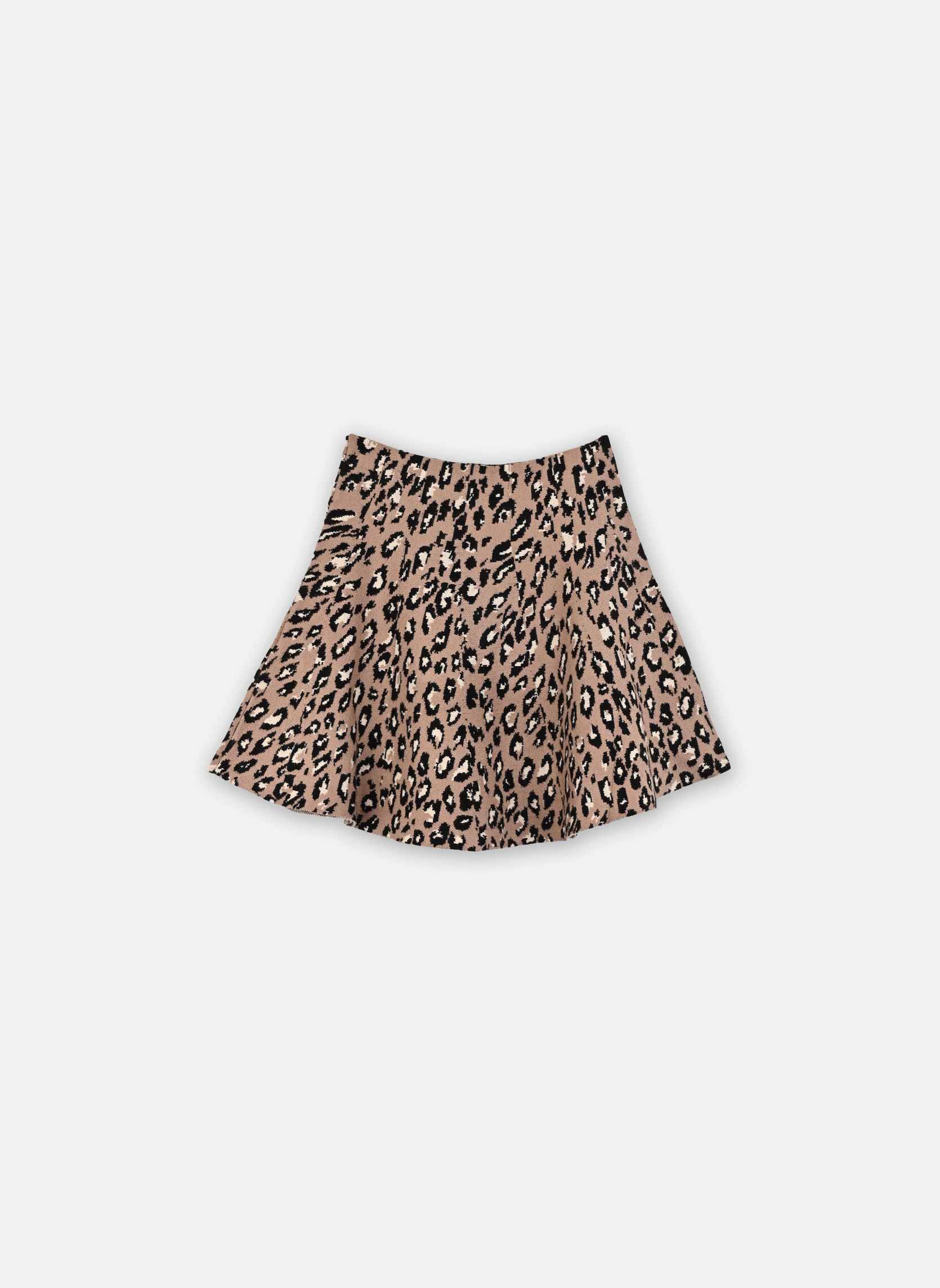 Rokken MME204DN meisjes meerkleurig Molly Bracken Rokken MME204DN meisjes meerkleurig BEIGE/BLACK