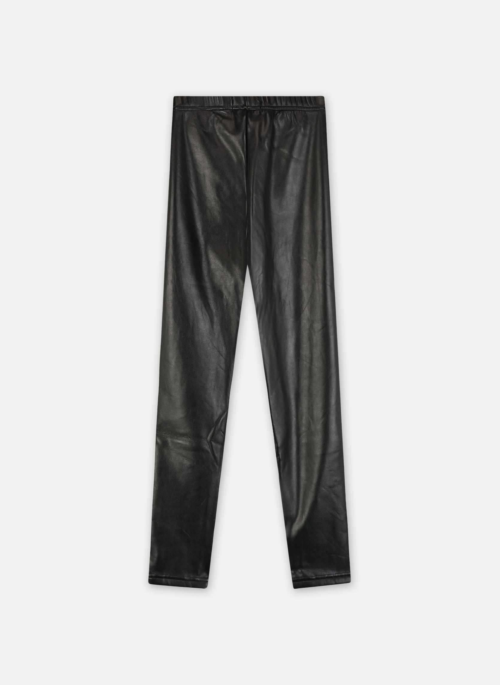 Leggings MME919ADN fille noir Molly Bracken Leggings MME919ADN fille noir BLACK