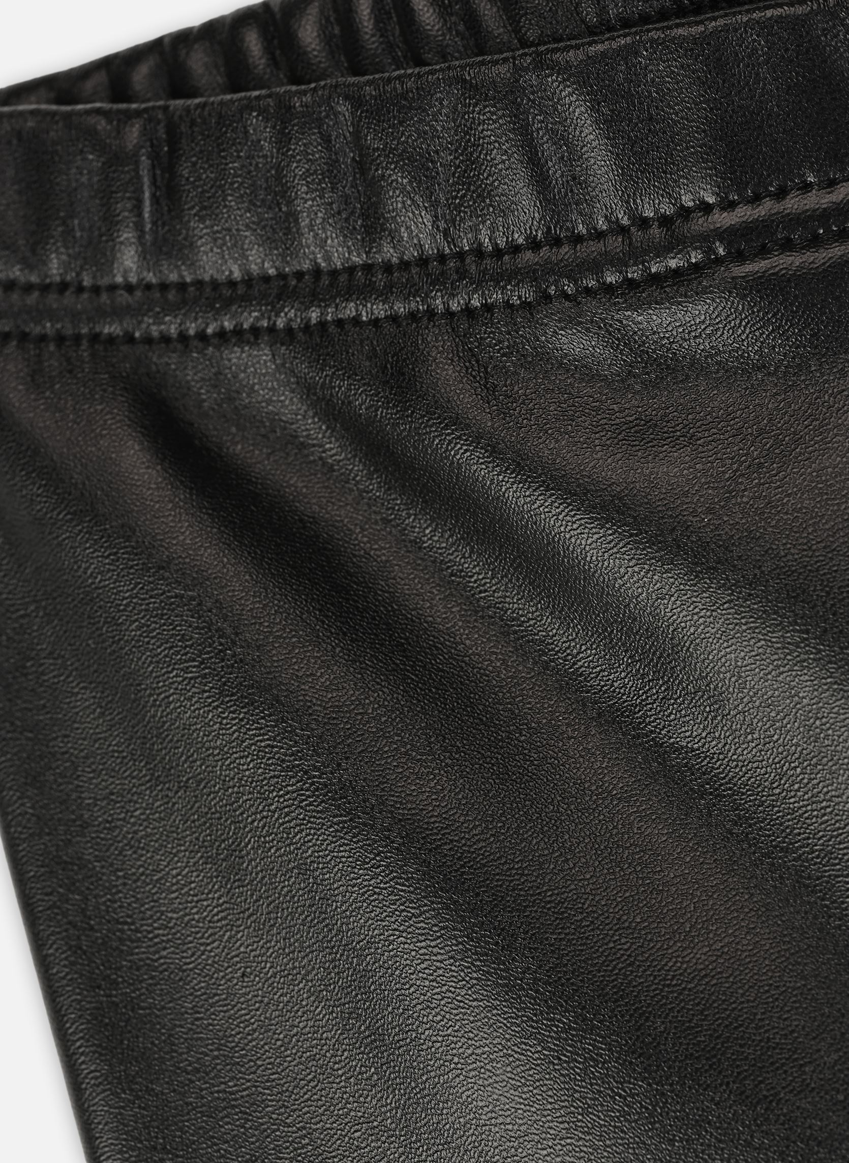Leggings MME919ADN fille noir Molly Bracken Leggings MME919ADN fille noir BLACK