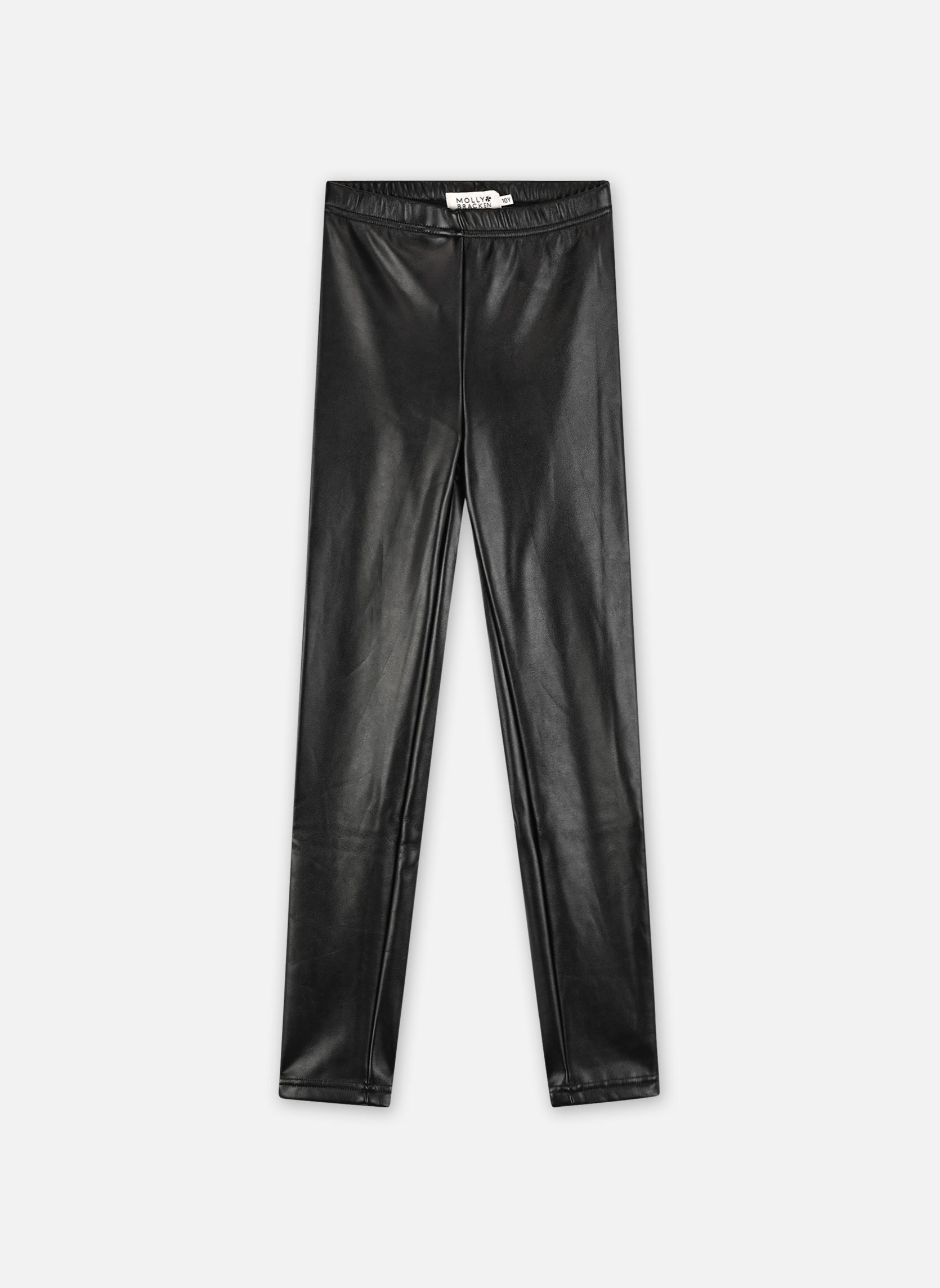 Leggings MME919ADN fille noir Molly Bracken Leggings MME919ADN fille noir BLACK