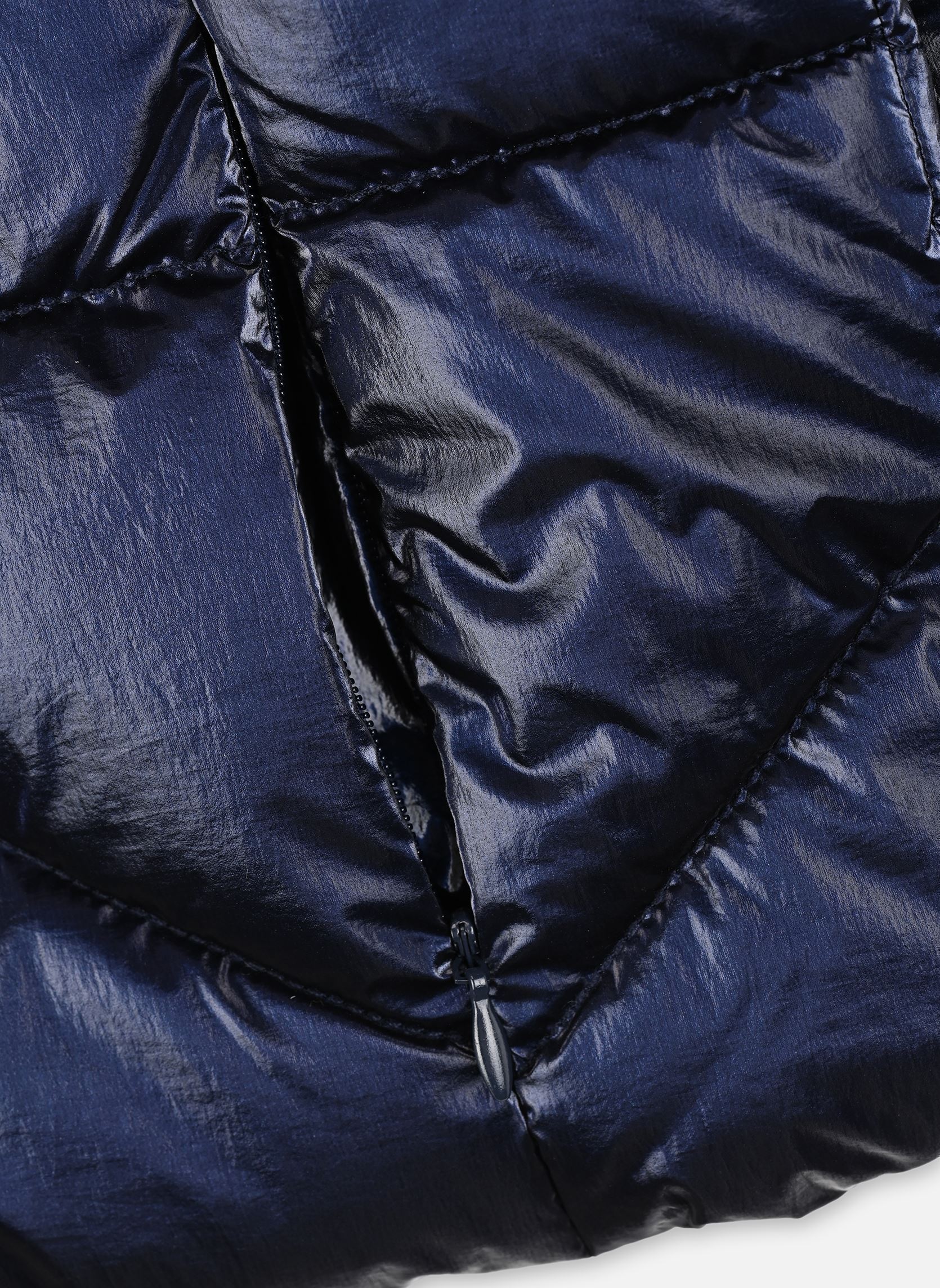 Daunenjacken MMHAL48DN mädchen blau Molly Bracken Daunenjacken MMHAL48DN mädchen blau NAVY BLUE