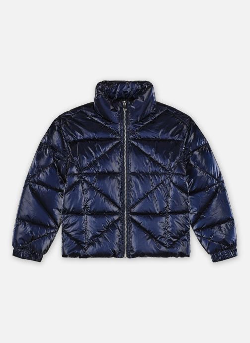 Molly Bracken Doudounes MMHAL48DN fille bleu