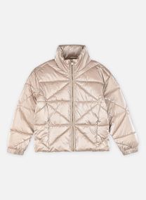 Doudounes MMHAL48DN fille beige Molly Bracken Doudounes MMHAL48DN fille beige BEIGE
