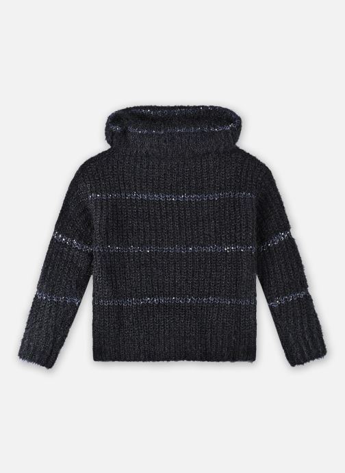 Molly Bracken Truien MMLA1809DN meisjes blauw