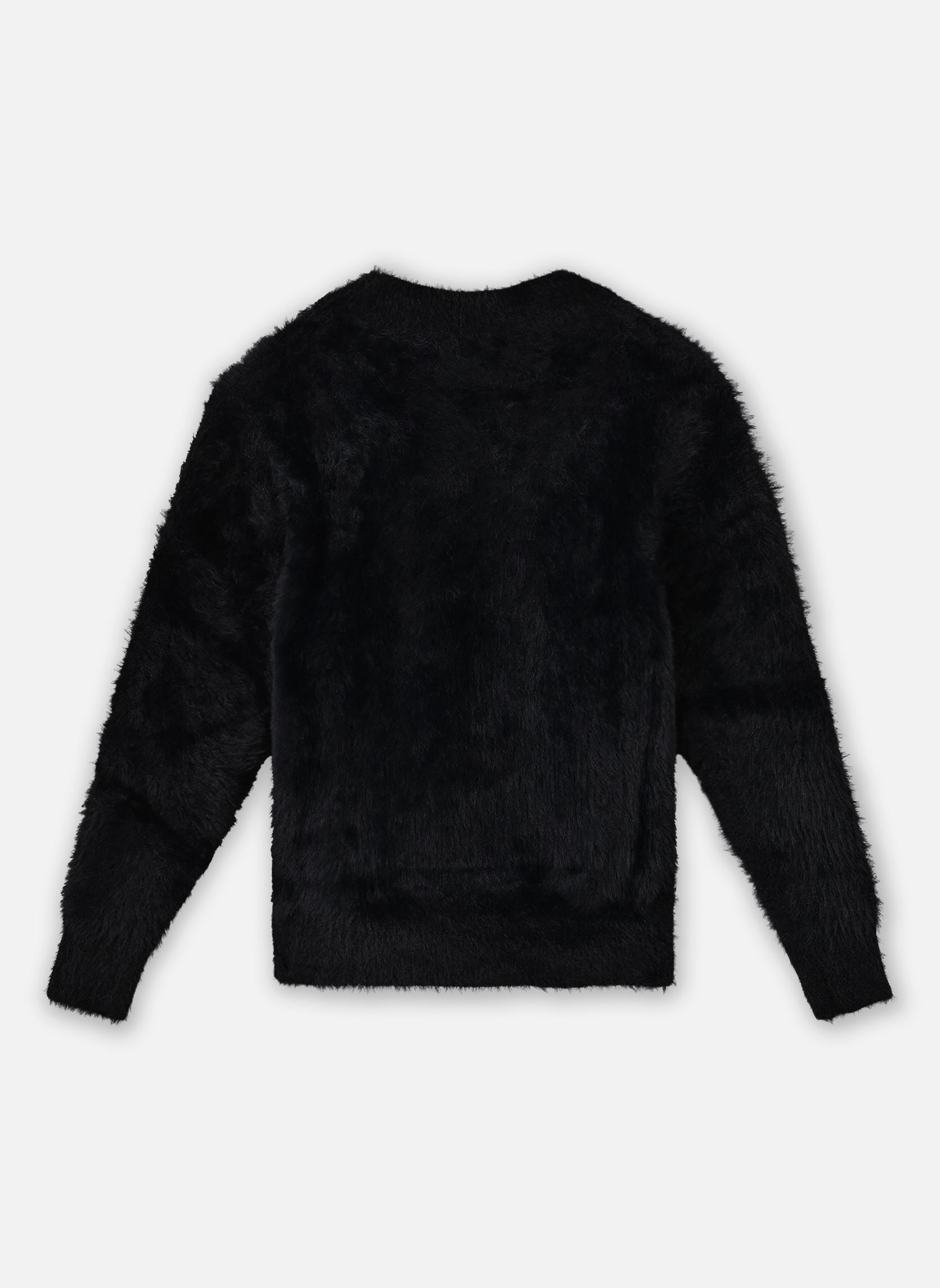 Pullover MMLA1846DN mädchen schwarz Molly Bracken Pullover MMLA1846DN mädchen schwarz BLACK