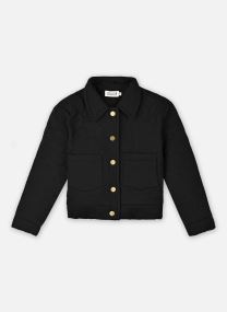 Vestes MMP1718DN fille noir Molly Bracken Vestes MMP1718DN fille noir BLACK