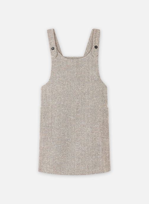 Molly Bracken Jurken MMT196DN meisjes beige