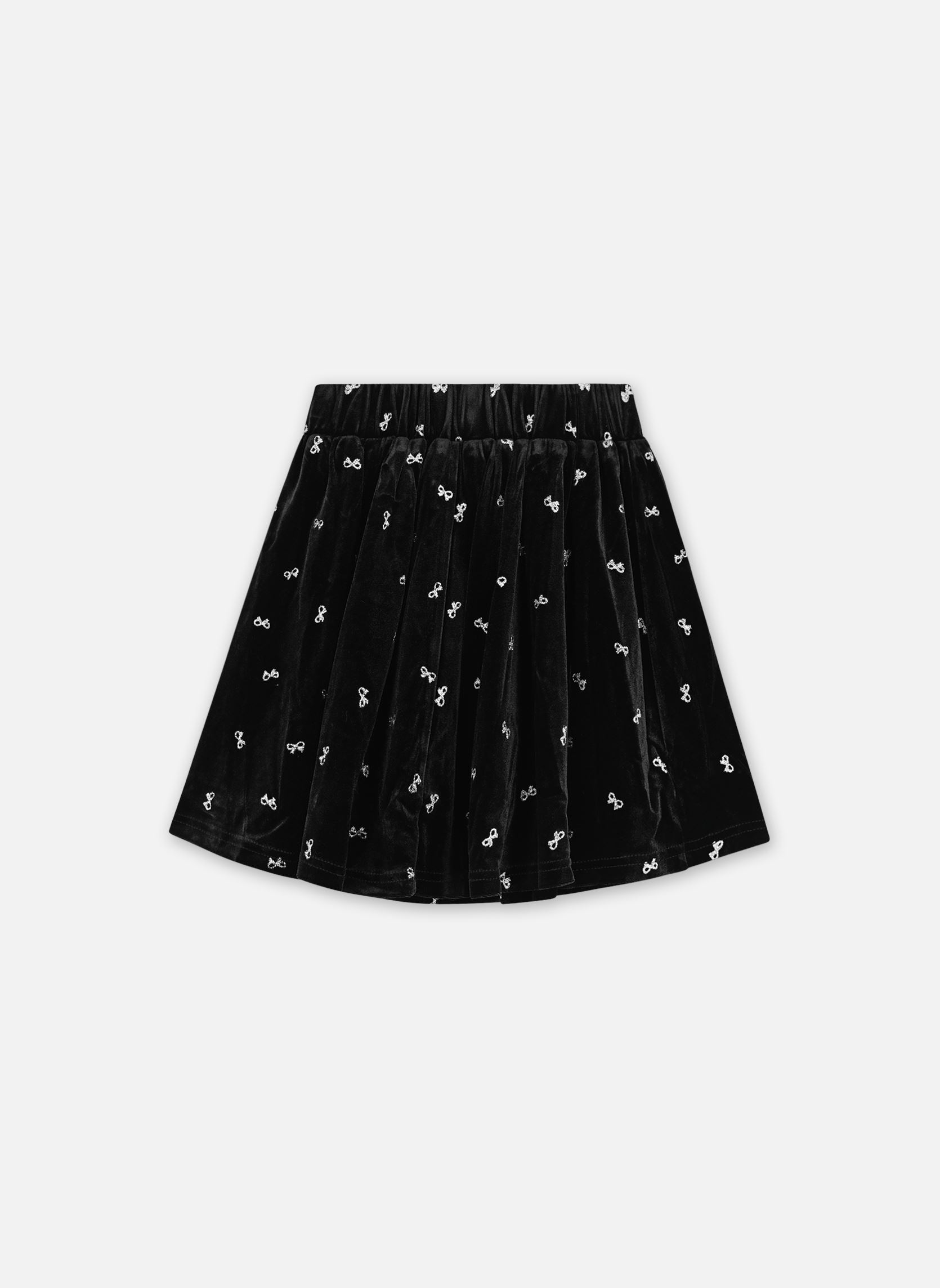 Jupes MMT234BDN fille noir Molly Bracken Jupes MMT234BDN fille noir BLACK