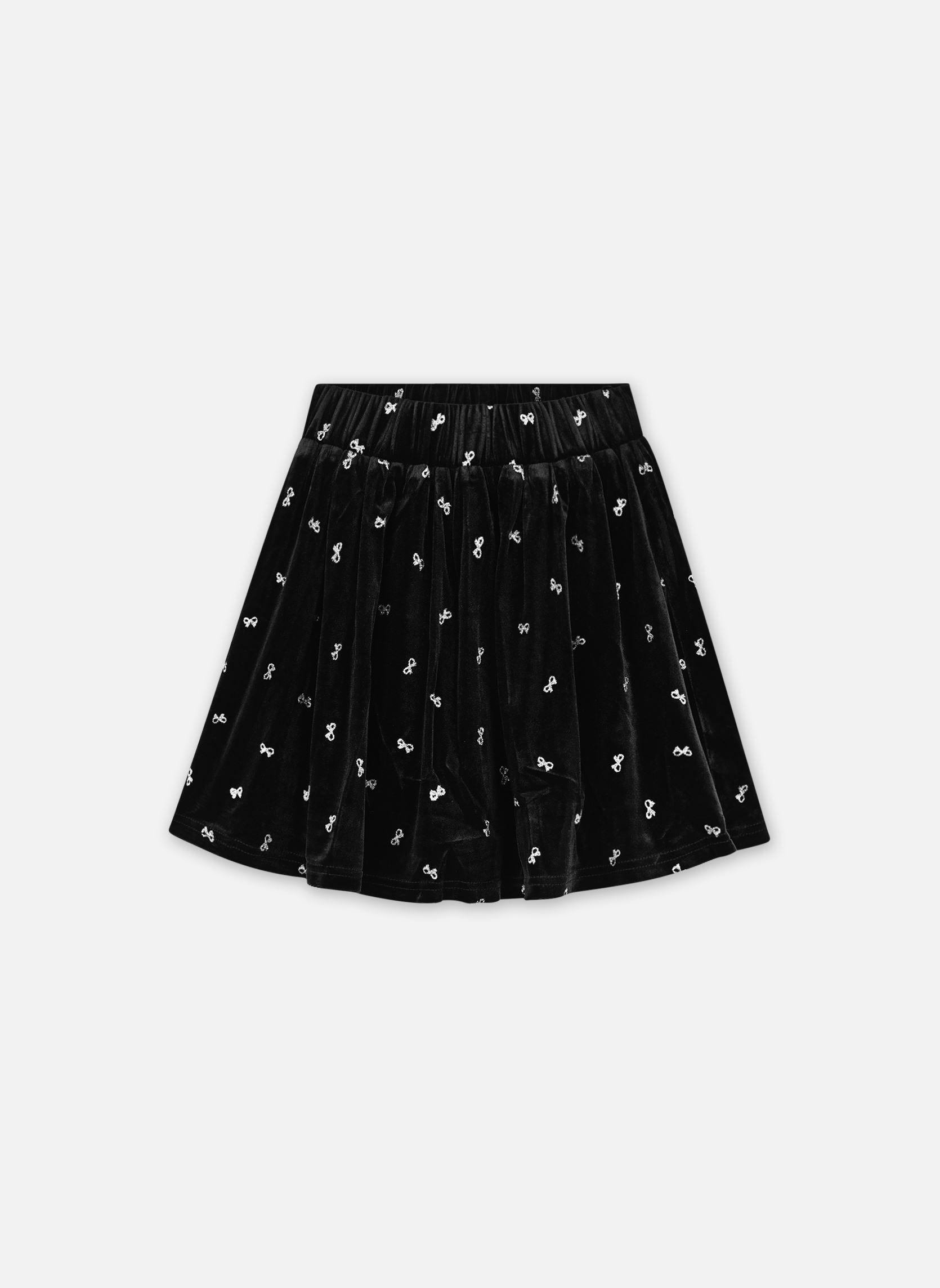 Jupes MMT234BDN fille noir Molly Bracken Jupes MMT234BDN fille noir BLACK