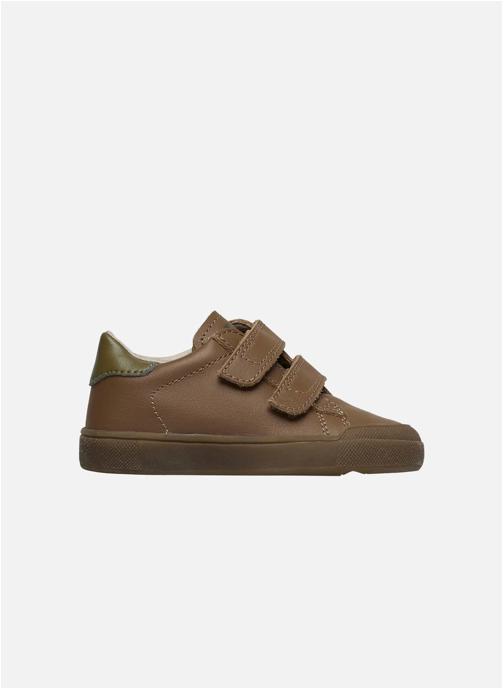 Naturino Baskets basses Sneakers EINDHOVEN 2 VL. Marron garçon marron