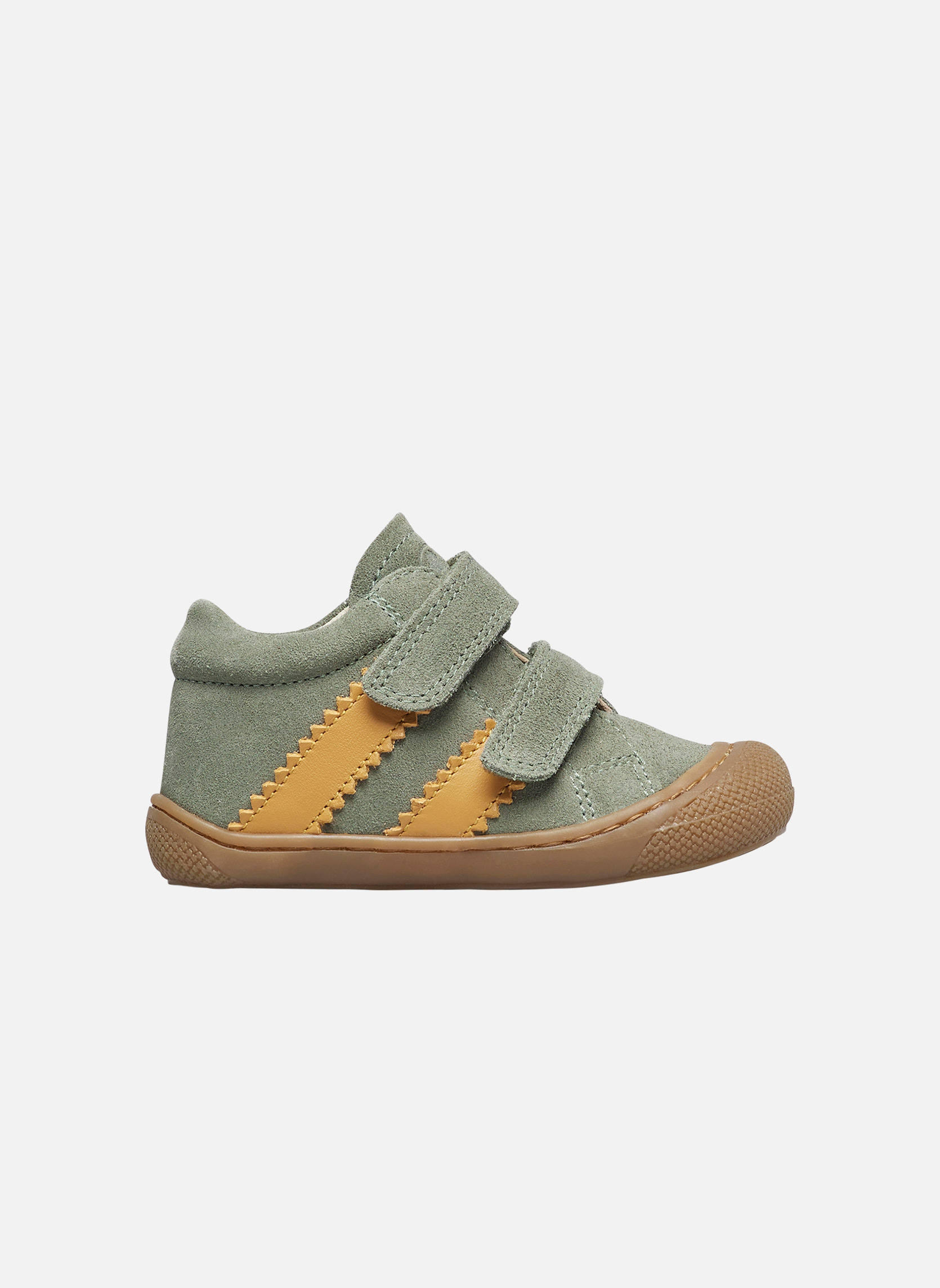 Naturino Macks 2 VL suède - TopShoe.nl