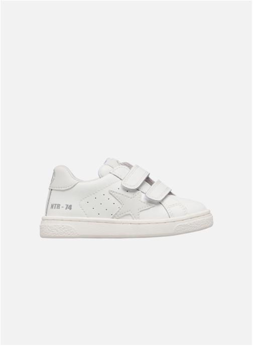 Naturino Baskets basses Sneakers PINN VL. Blanc- garçon blanc