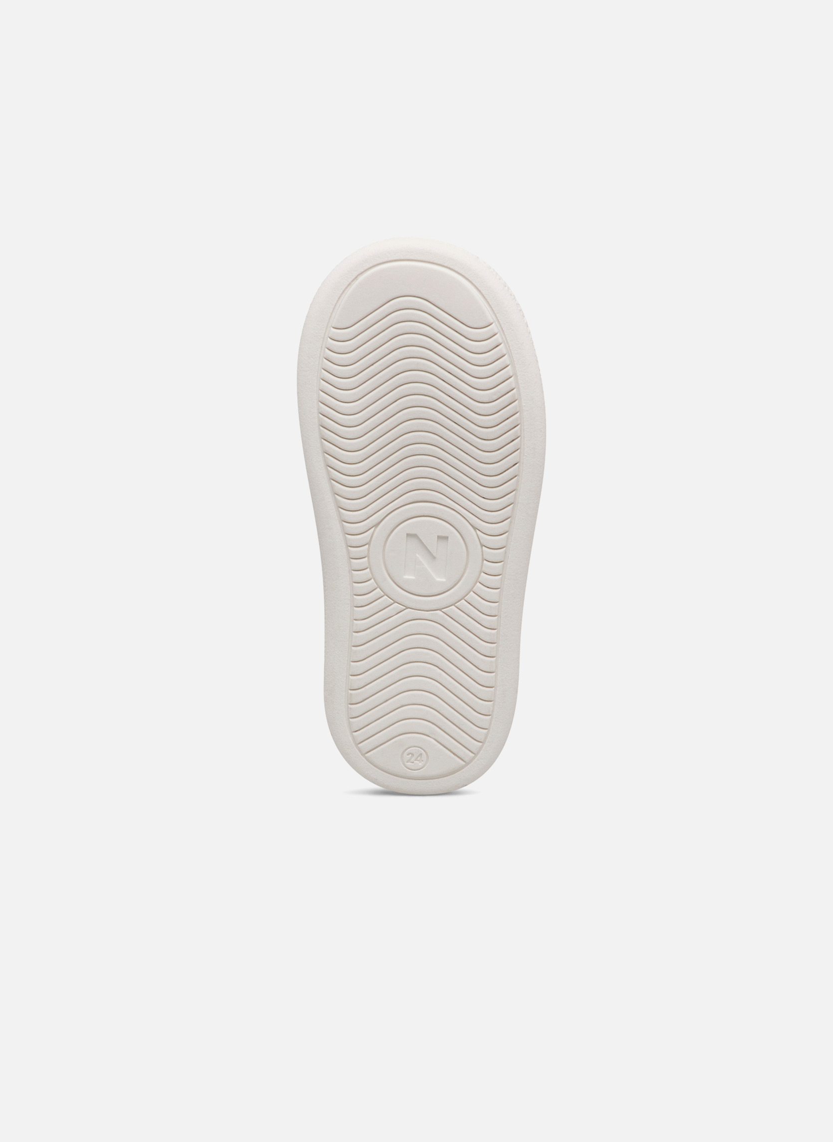 Baskets basses Sneakers PINN VL. Blanc- garçon blanc Naturino Baskets basses Sneakers PINN VL. Blanc- garçon blanc Blanc