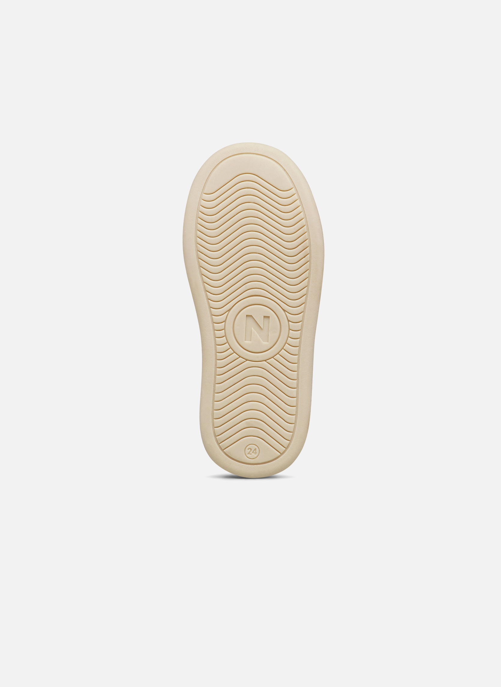 Baskets basses Sneakers PINN VL. Blanc- garçon blanc Naturino Baskets basses Sneakers PINN VL. Blanc- garçon blanc Blanc & bleu