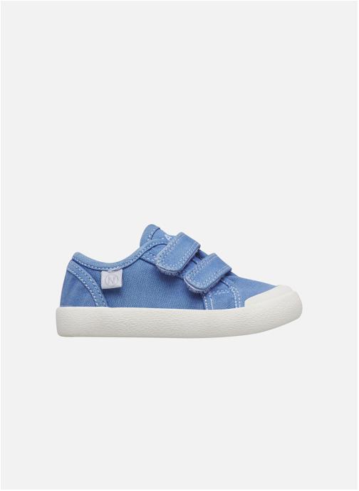 Naturino Baskets basses Sneakers SUMMER VL. Marine- garçon bleu
