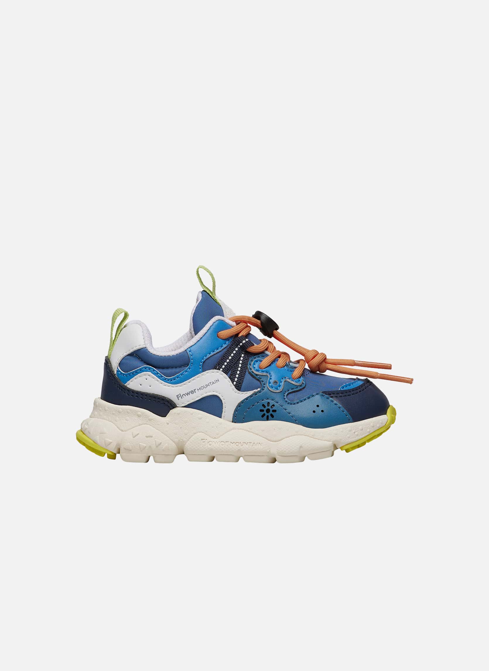 Baskets basses Sneakers YAMANO 3 JUNIOR. Gris-Bleu garçon bleu Naturino Baskets basses Sneakers YAMANO 3 JUNIOR. Gris-Bleu garçon bleu Bleu clair