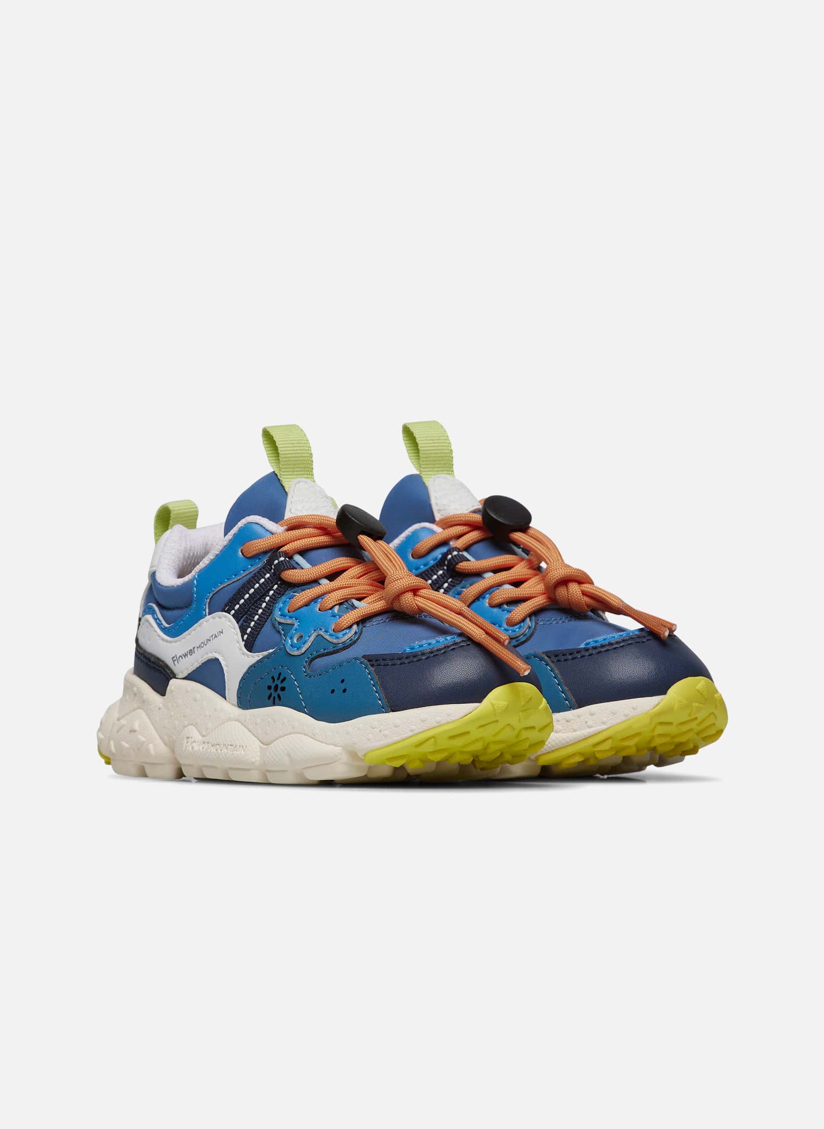 Baskets basses Sneakers YAMANO 3 JUNIOR. Gris-Bleu garçon bleu Naturino Baskets basses Sneakers YAMANO 3 JUNIOR. Gris-Bleu garçon bleu Bleu clair