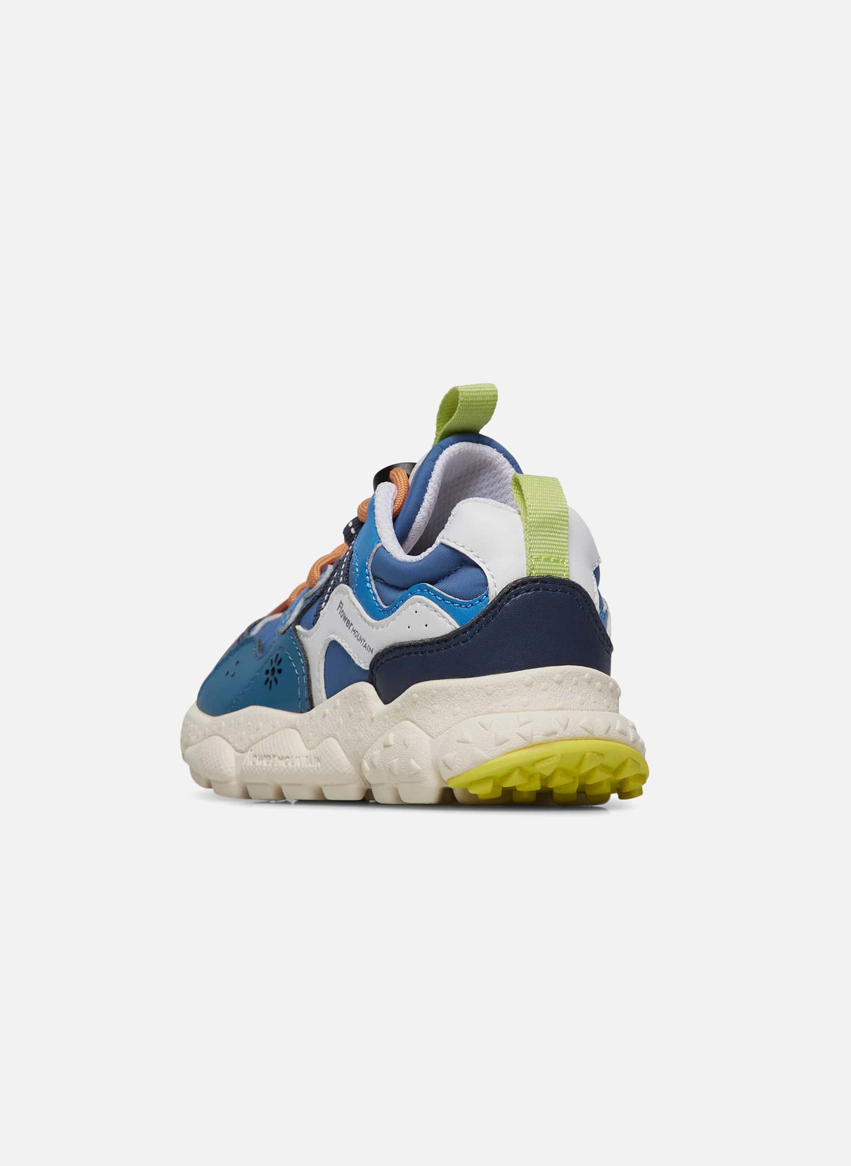 Baskets basses Sneakers YAMANO 3 JUNIOR. Gris-Bleu garçon bleu Naturino Baskets basses Sneakers YAMANO 3 JUNIOR. Gris-Bleu garçon bleu Bleu clair