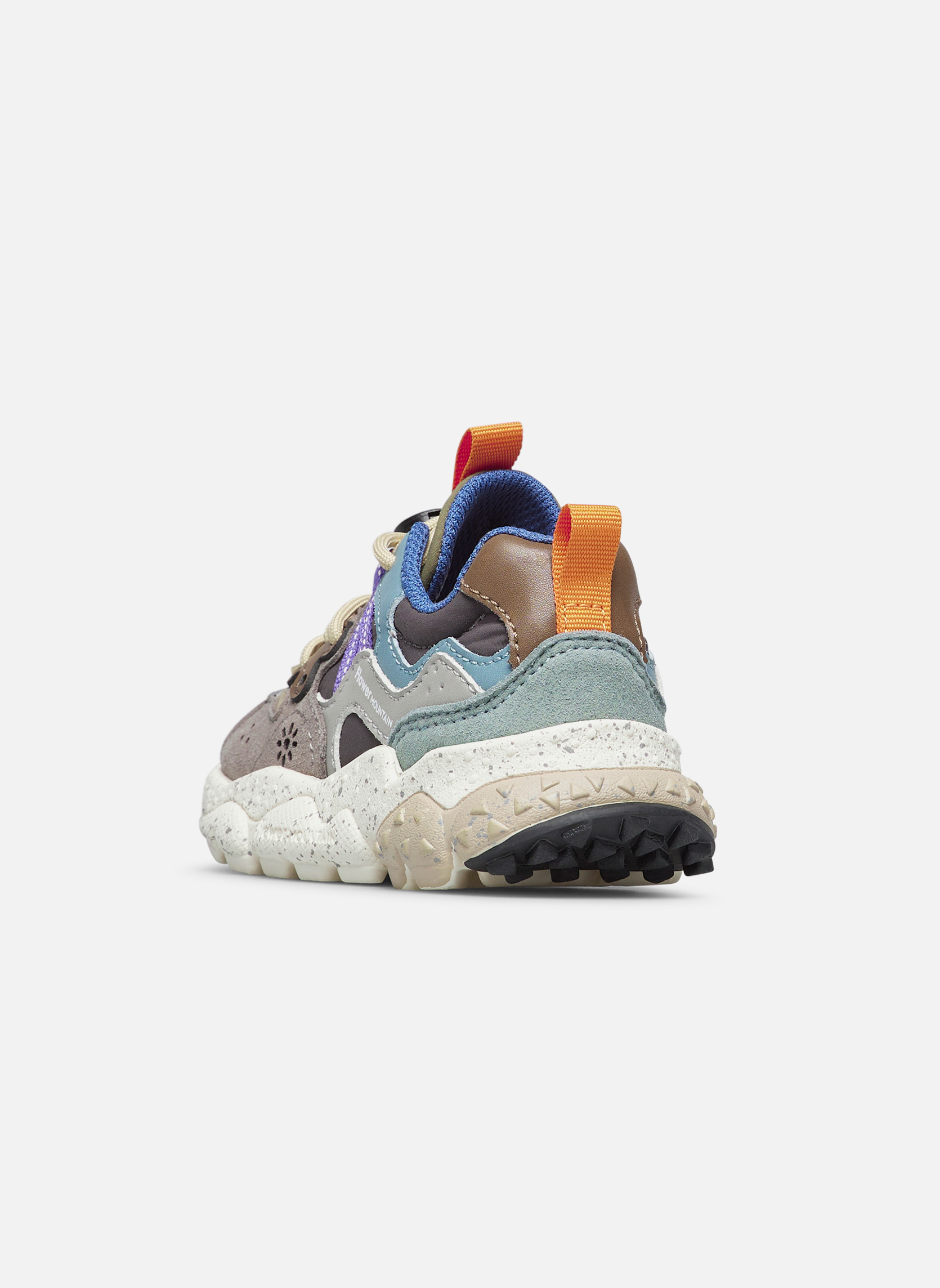 Naturino Baskets Sneakers YAMANO 3 JUNIOR Gris Bleu Gar on Gris naturino-baskets-sneakers-yamano-3-junior-gris-bleu-gar-on-gris