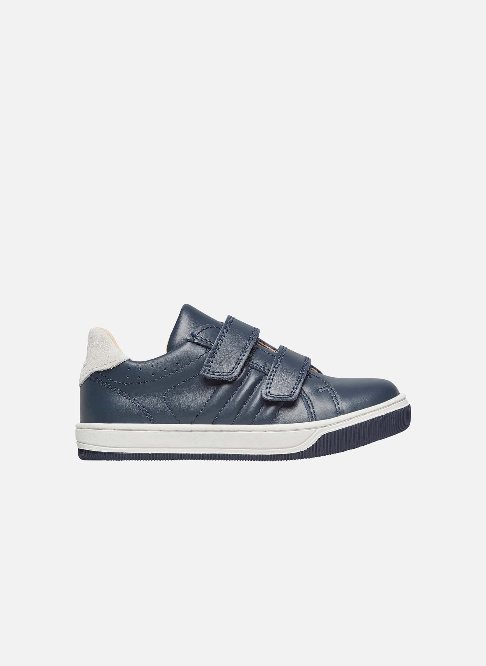 Baskets basses Sneakers NUME VL. Marine garçon bleu Naturino Baskets basses Sneakers NUME VL. Marine garçon bleu Bleu marine