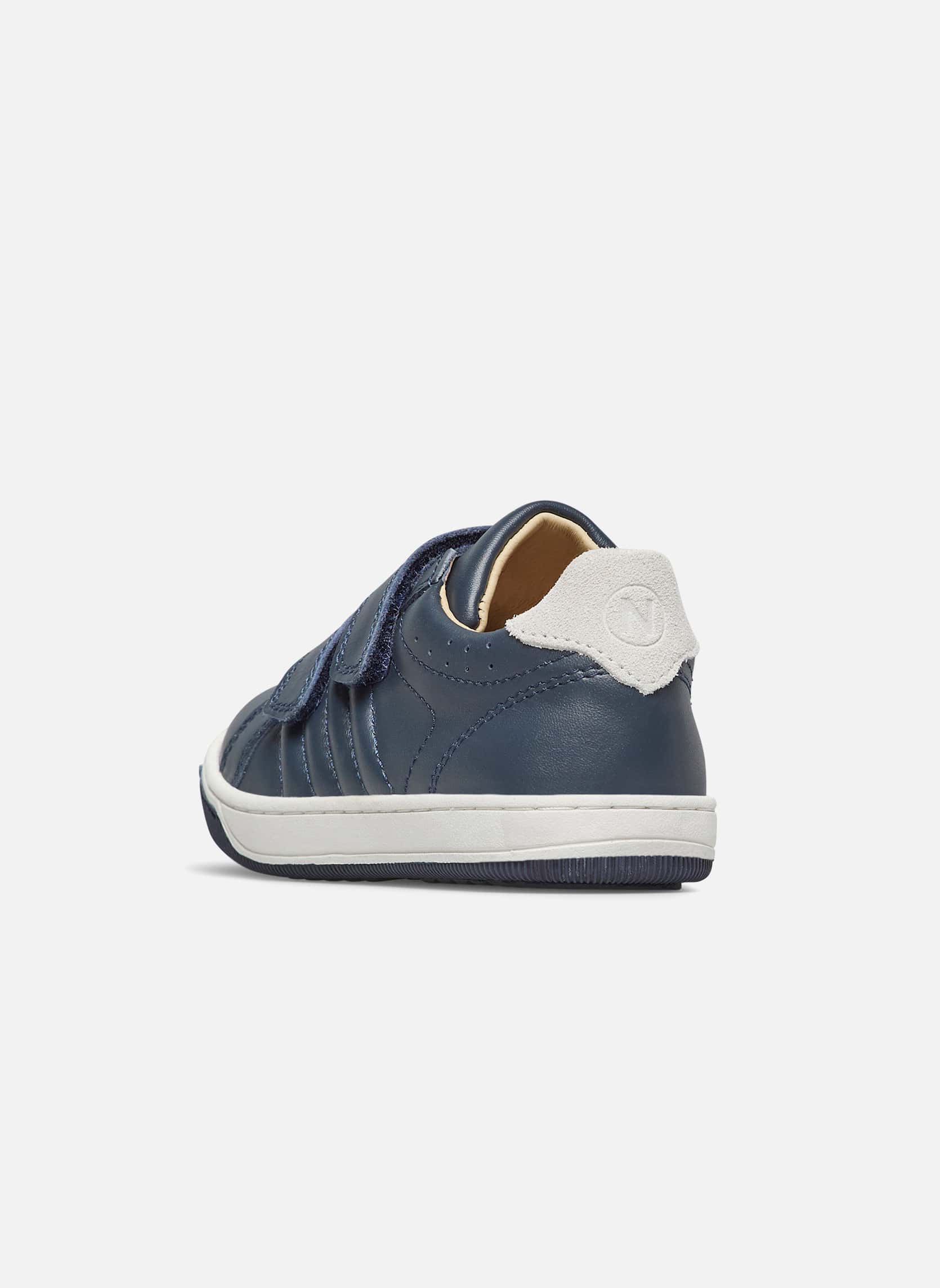 Baskets basses Sneakers NUME VL. Marine garçon bleu Naturino Baskets basses Sneakers NUME VL. Marine garçon bleu Bleu marine