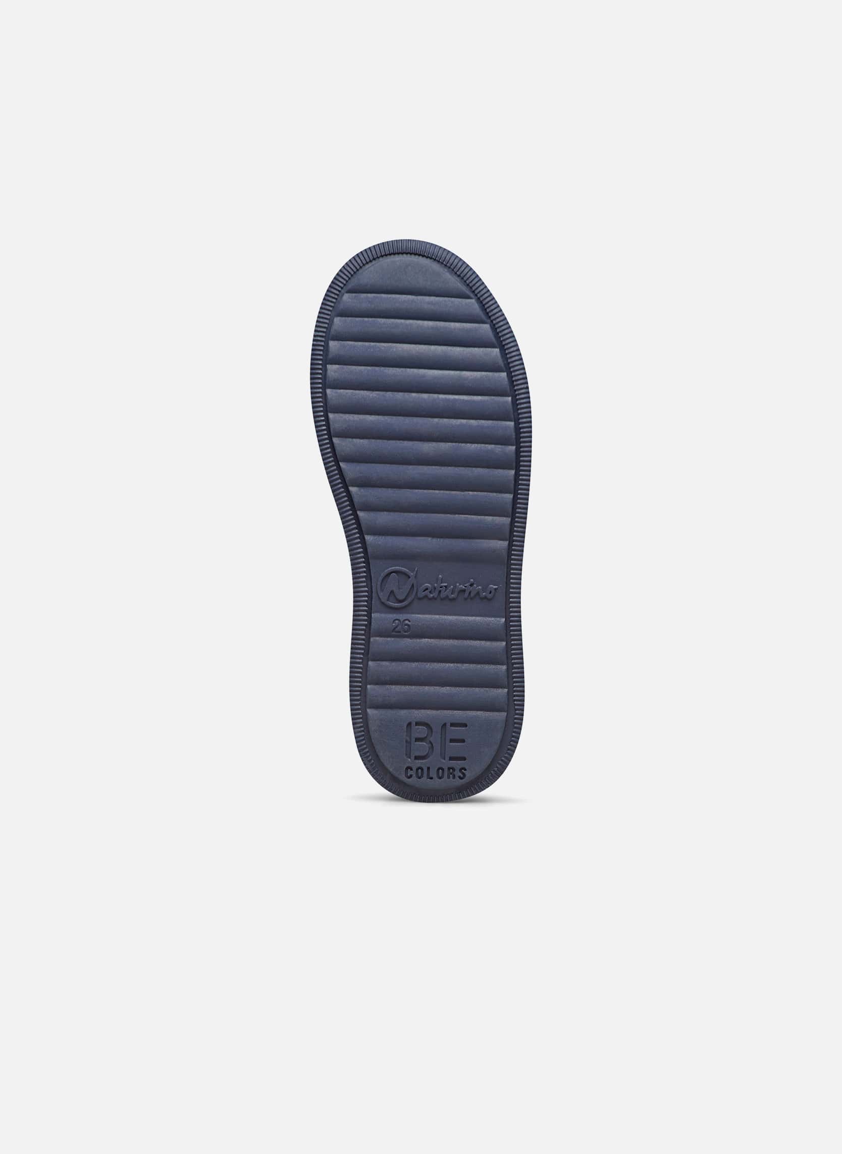 Baskets basses Sneakers NUME VL. Marine garçon bleu Naturino Baskets basses Sneakers NUME VL. Marine garçon bleu Bleu marine