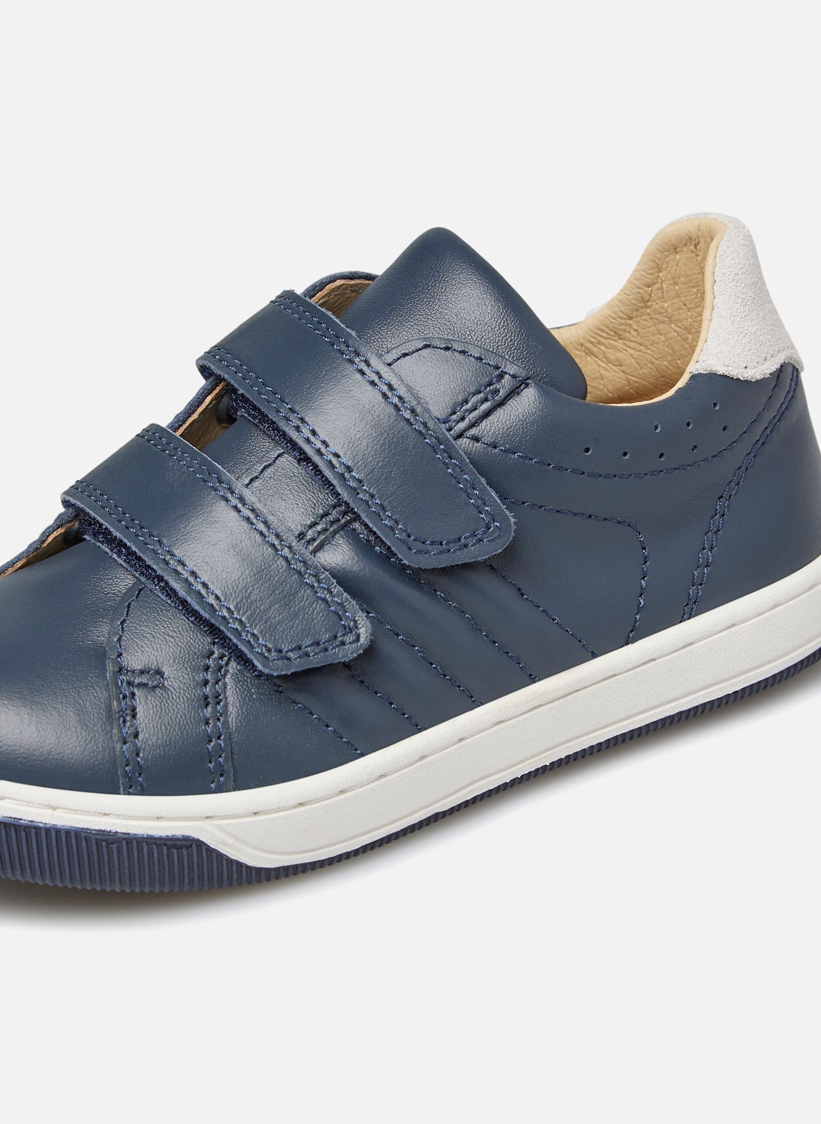 Baskets basses Sneakers NUME VL. Marine garçon bleu Naturino Baskets basses Sneakers NUME VL. Marine garçon bleu Bleu marine