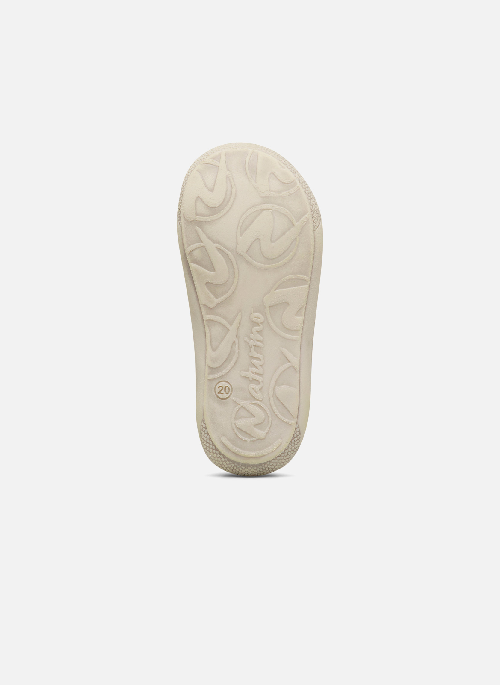 Baskets basses Chaussures basses COCOON Vert olive garçon rose Naturino Baskets basses Chaussures basses COCOON Vert olive garçon rose Rose clair