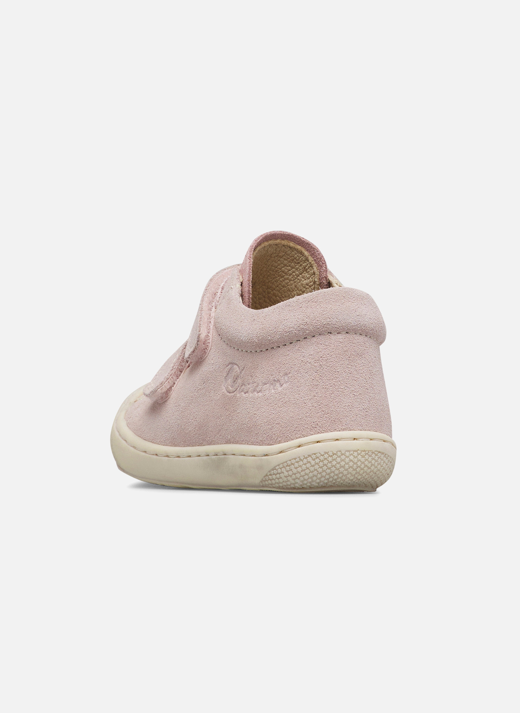 Baskets basses Sneakers COCOON VL Rose poudré-Rose garçon rose Naturino Baskets basses Sneakers COCOON VL Rose poudré-Rose garçon rose Rose clair