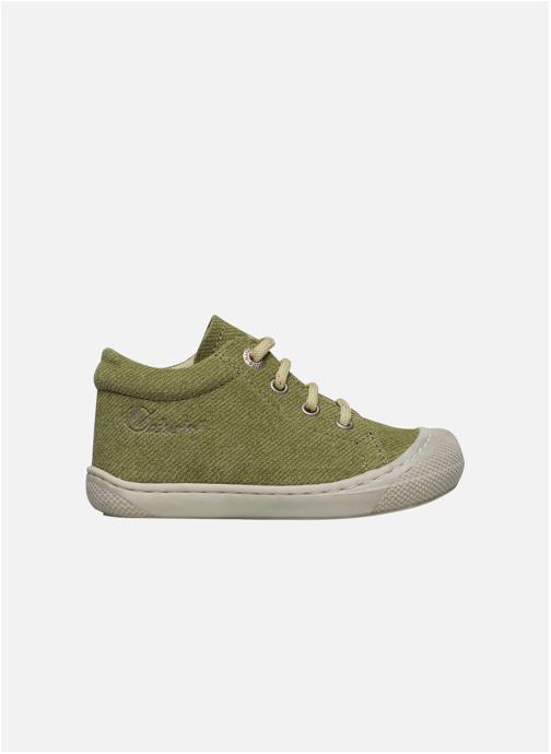 Naturino Baskets basses Chaussures basses COCOON Vert garçon vert