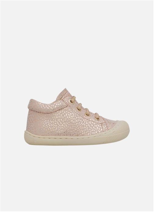 Naturino Baskets basses Chaussures basses COCOON Rose clair fille rose