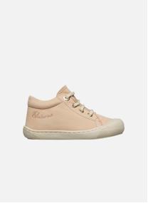 Baskets basses Chaussures basses COCOON Céleste-Beige garçon rose Naturino Baskets basses Chaussures basses COCOON Céleste-Beige garçon rose Rose clair