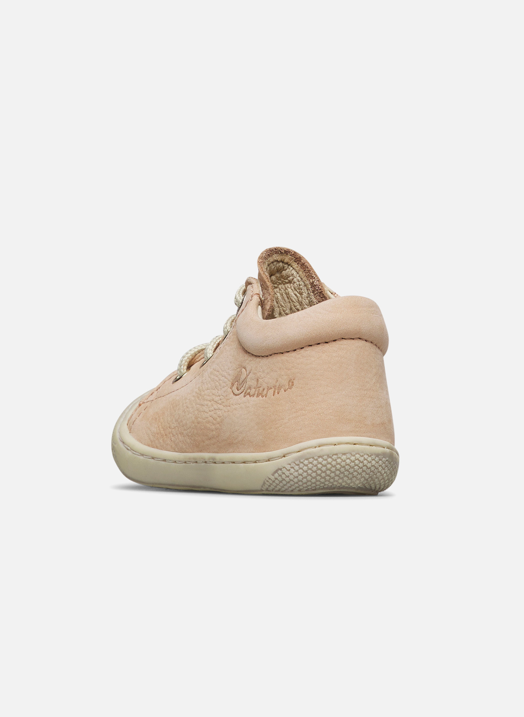 Baskets basses Chaussures basses COCOON Céleste-Beige garçon rose Naturino Baskets basses Chaussures basses COCOON Céleste-Beige garçon rose Rose clair