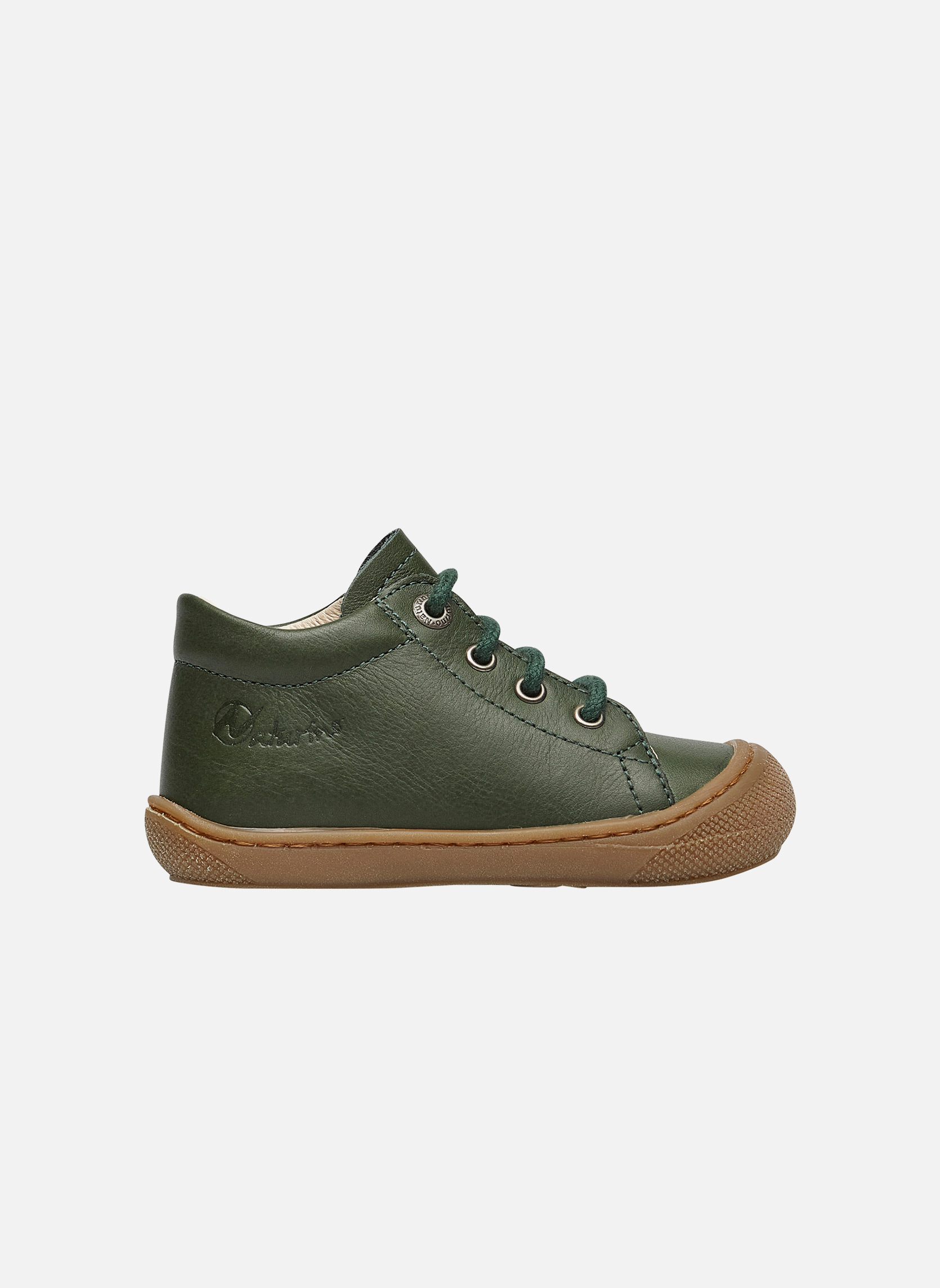 Baskets basses Chaussures basses COCOON Rose- garçon vert Naturino Baskets basses Chaussures basses COCOON Rose- garçon vert Vert foncé