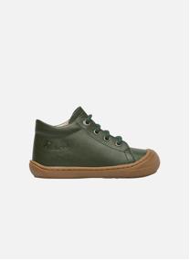 Baskets basses Chaussures basses COCOON Rose- garçon vert Naturino Baskets basses Chaussures basses COCOON Rose- garçon vert Vert foncé