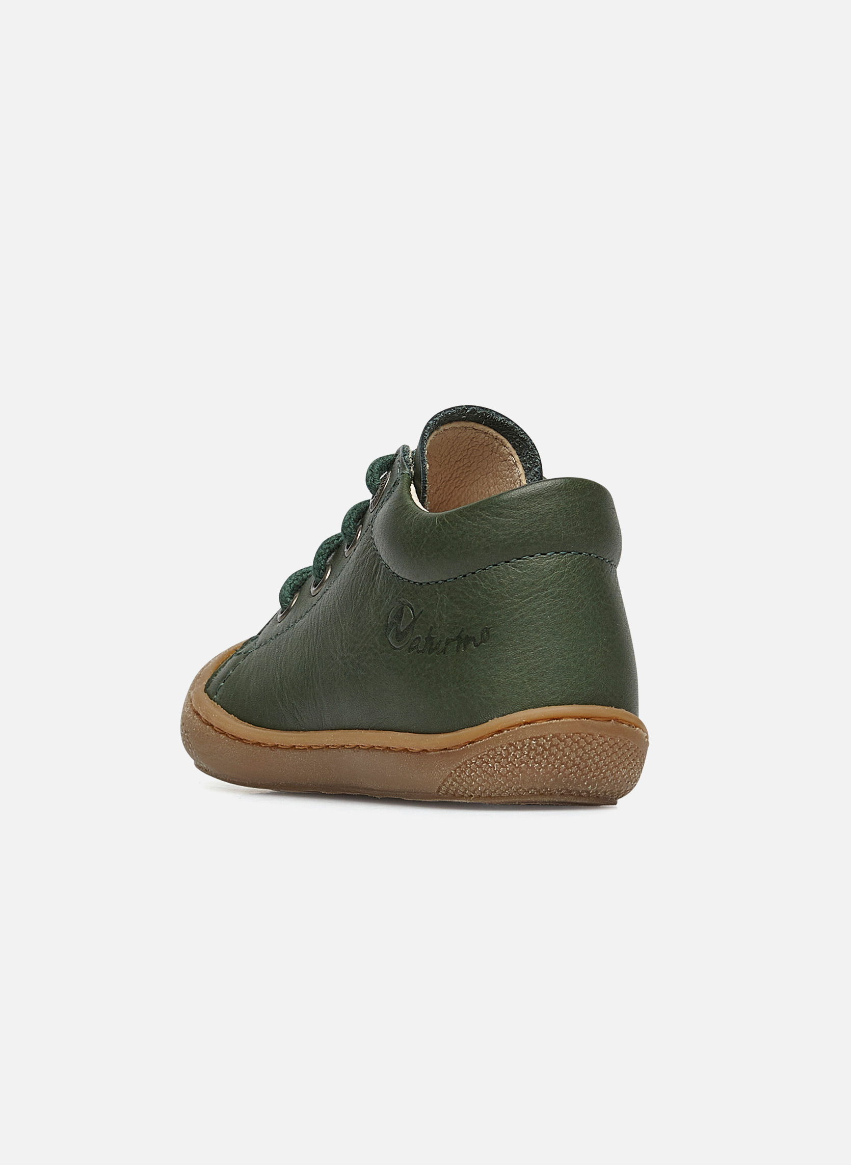 Baskets basses Chaussures basses COCOON Rose- garçon vert Naturino Baskets basses Chaussures basses COCOON Rose- garçon vert Vert foncé