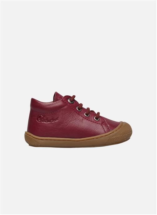 Naturino Baskets basses Chaussures basses COCOON Bordeaux- garçon rouge