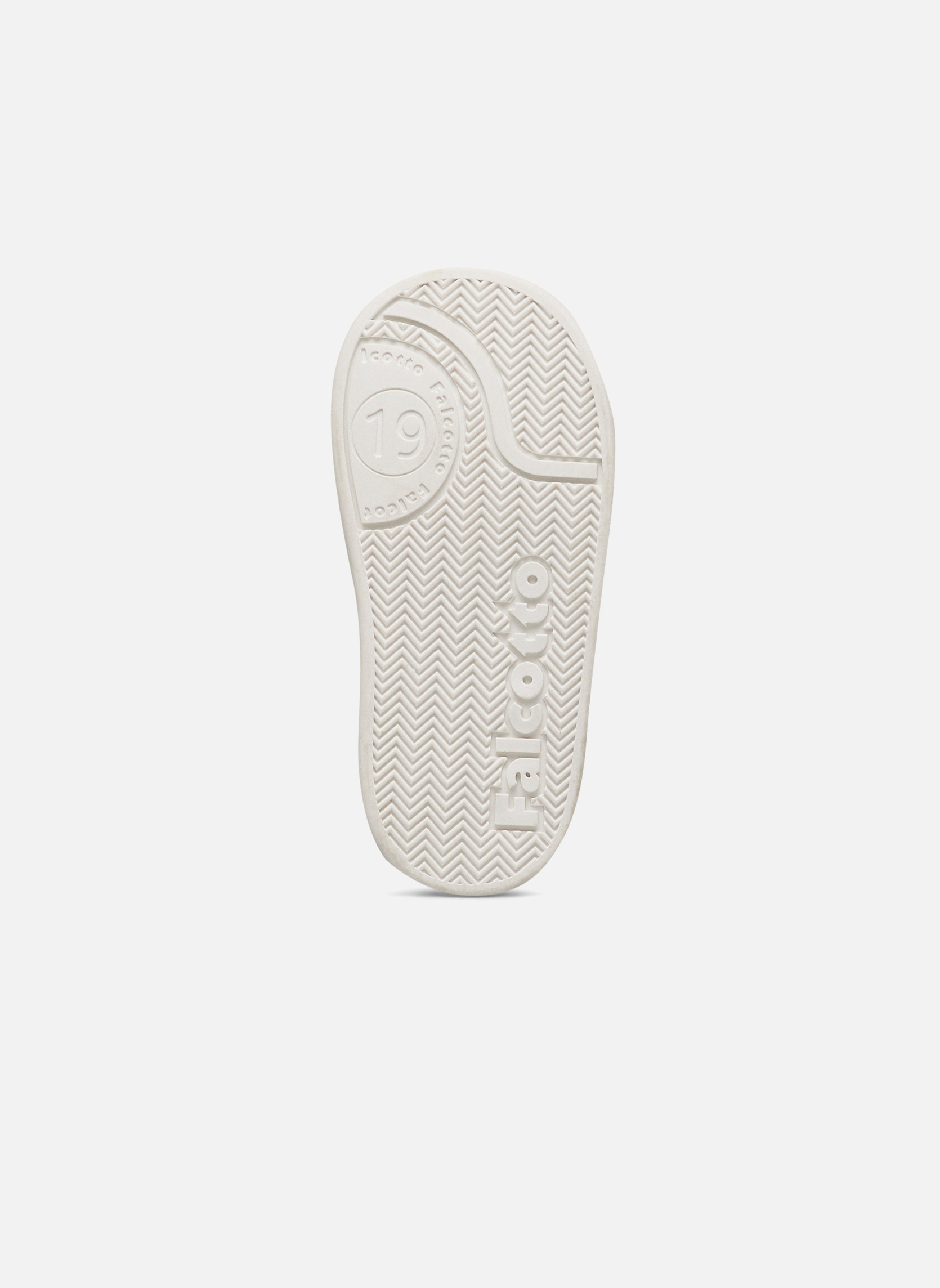 Baskets basses Sneakers SHIN ZIP. Blanc-Rose- garçon blanc Falcotto Baskets basses Sneakers SHIN ZIP. Blanc-Rose- garçon blanc Blanc