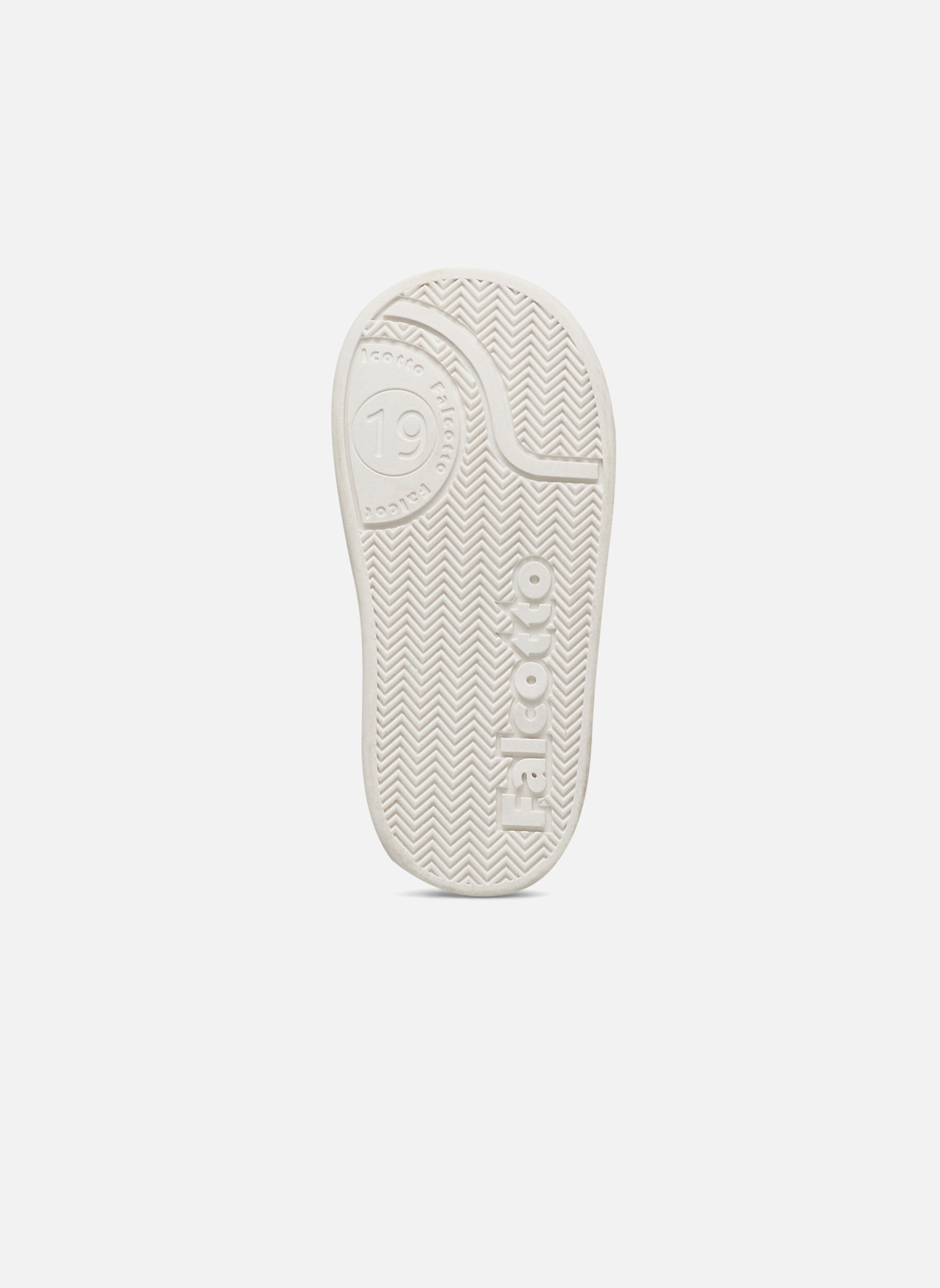 Baskets basses Sneakers SHIN ZIP. Blanc-Rose- garçon rose Falcotto Baskets basses Sneakers SHIN ZIP. Blanc-Rose- garçon rose Rose saumon