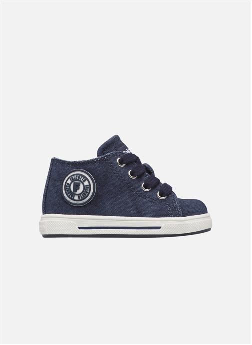 Falcotto Baskets basses Sneakers MAGIC 3. Marine- garçon bleu