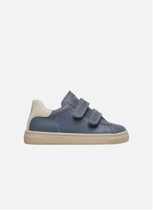 Naturino Baskets basses Sneakers HASSELT 2 VL. Céleste garçon bleu