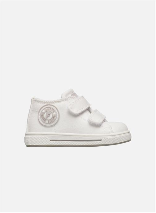 Falcotto Baskets basses Sneakers MICHAEL 3. Kaki garçon blanc